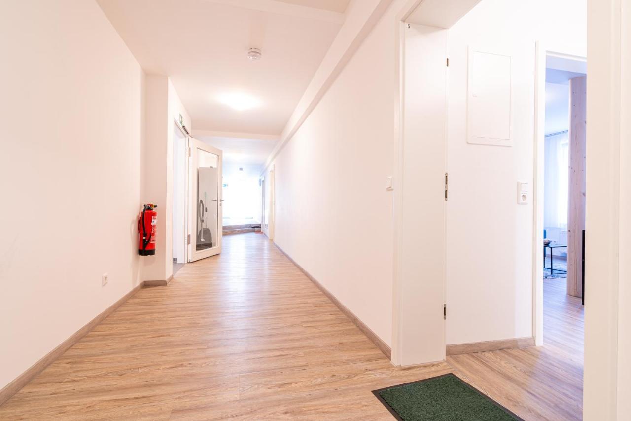 Tagblatt Apartment 10 Тутлинген Экстерьер фото